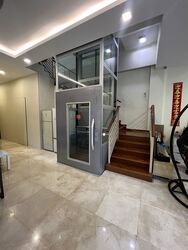 Sembawang Hills Estate (D20), Terrace #591257871